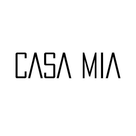 Апартаменти Casa Mia Херес-де-ла-Фронтера Екстер'єр фото