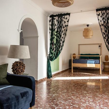 Апартаменти Casa Mia Херес-де-ла-Фронтера Екстер'єр фото