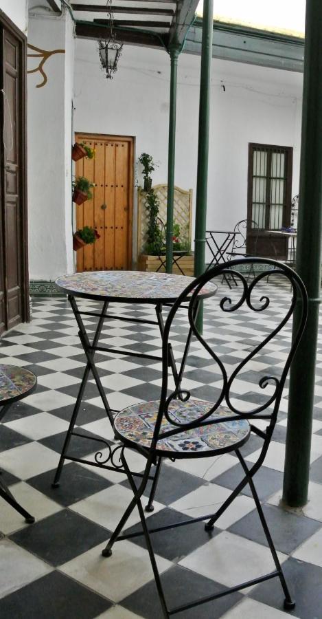Апартаменти Casa Mia Херес-де-ла-Фронтера Екстер'єр фото