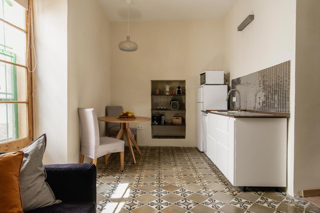Апартаменти Casa Mia Херес-де-ла-Фронтера Екстер'єр фото