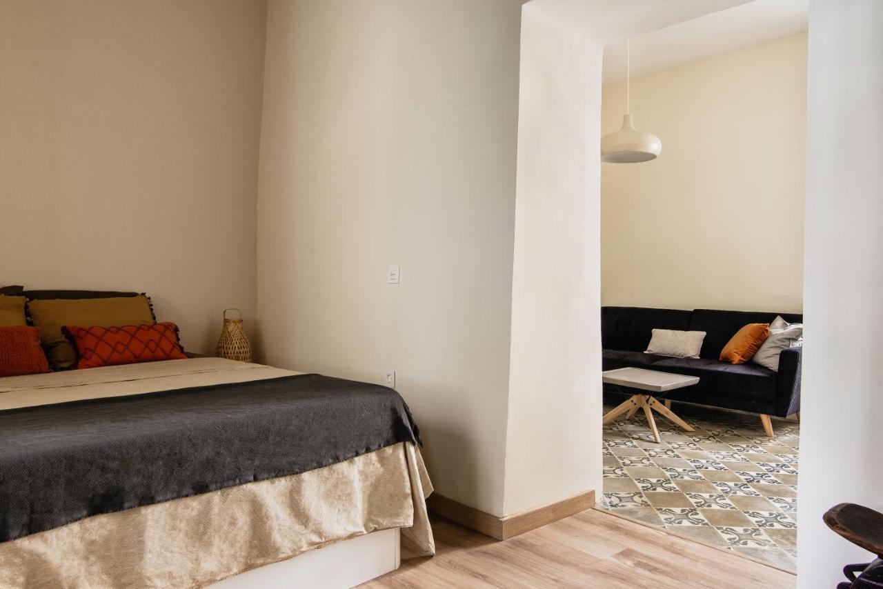 Апартаменти Casa Mia Херес-де-ла-Фронтера Екстер'єр фото