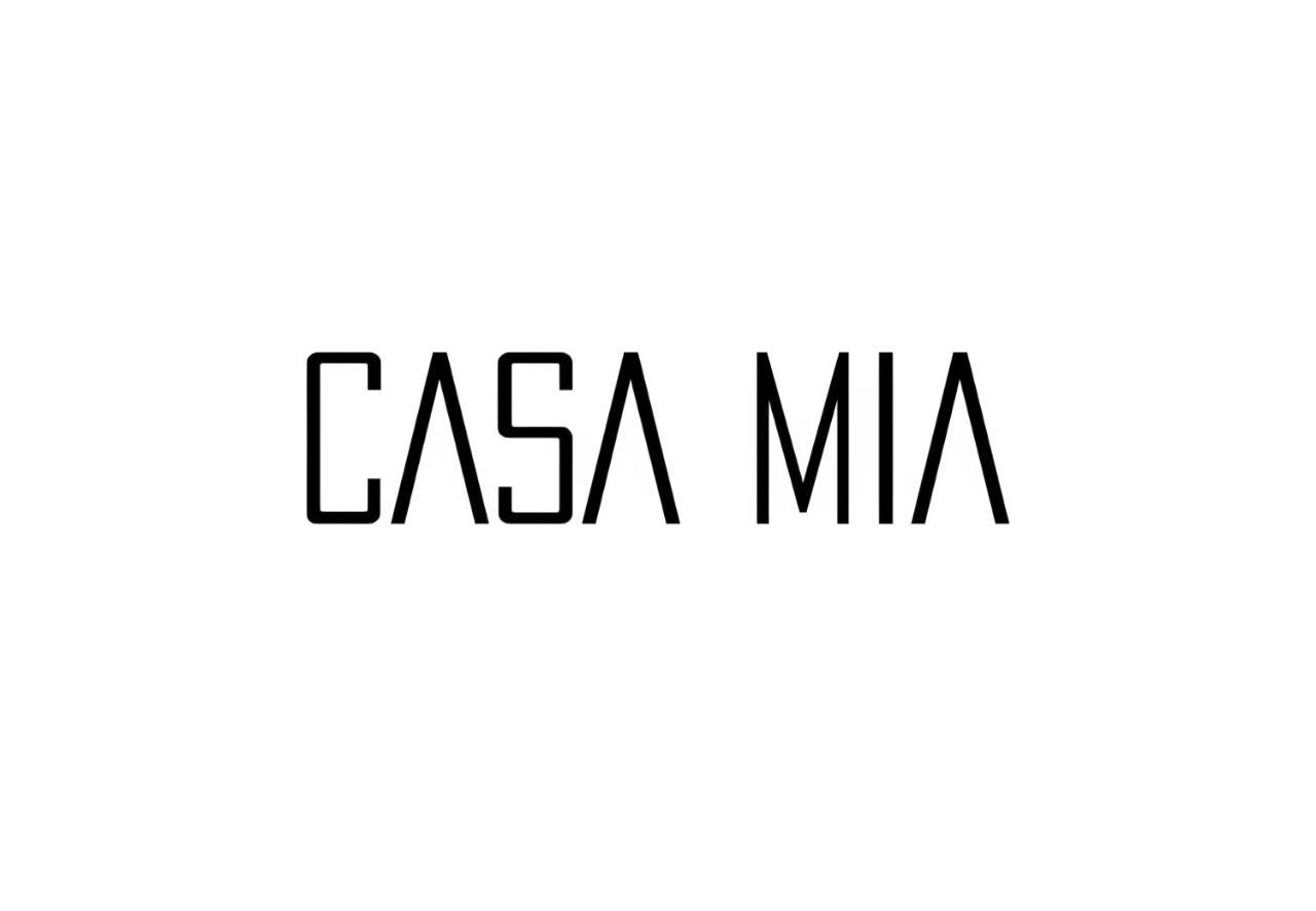 Апартаменти Casa Mia Херес-де-ла-Фронтера Екстер'єр фото